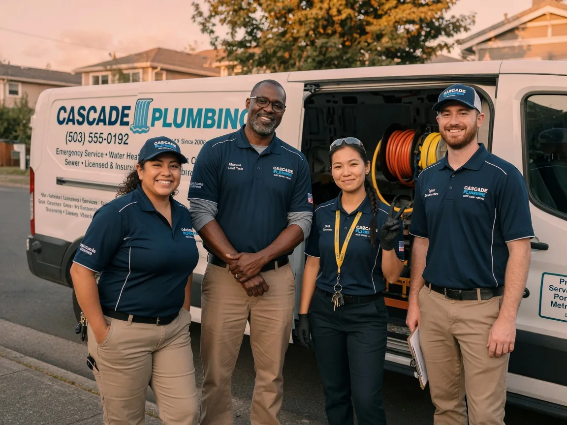 Emergency Plumber company in East Dubuque, IL